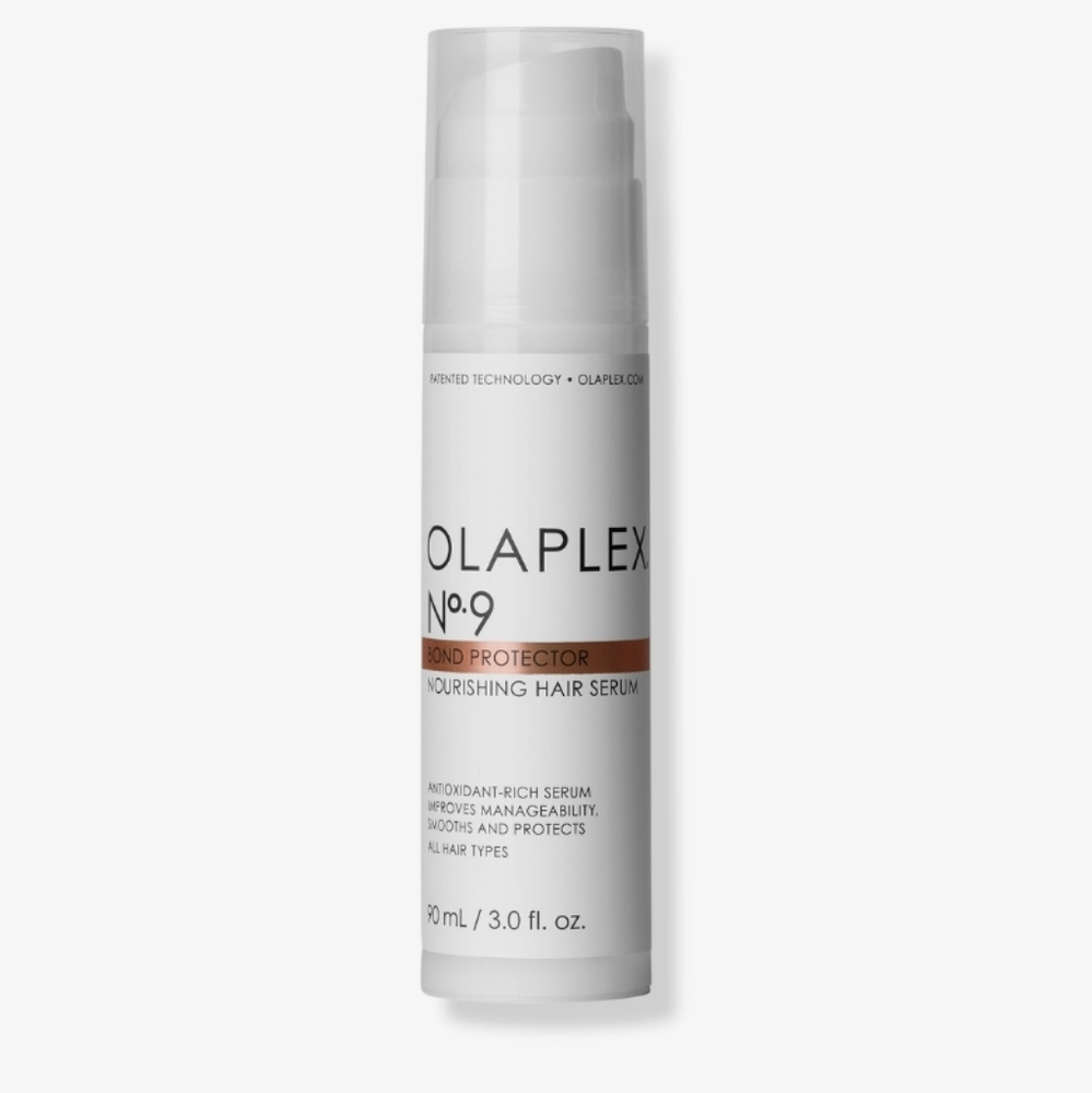 OLAPLEX No. 9 Bond Protector Nourishing Hair Serum NEW!